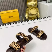 $92.00 USD Fendi Sandal For Women #1382179