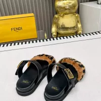 $96.00 USD Fendi Sandal For Women #1382181