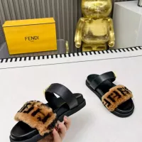$96.00 USD Fendi Sandal For Women #1382181