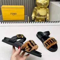 $96.00 USD Fendi Sandal For Women #1382181