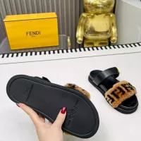 $96.00 USD Fendi Sandal For Women #1382181