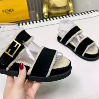 $100.00 USD Fendi Sandal For Women #1382182