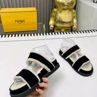 $100.00 USD Fendi Sandal For Women #1382182