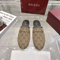 $88.00 USD Gucci Slippers For Women #1382202