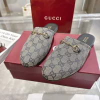 $88.00 USD Gucci Slippers For Women #1382204