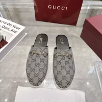 $88.00 USD Gucci Slippers For Men #1382205