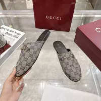 $88.00 USD Gucci Slippers For Men #1382205