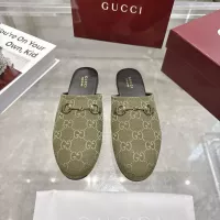 $88.00 USD Gucci Slippers For Women #1382206