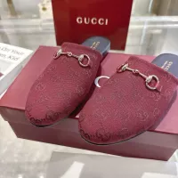 $88.00 USD Gucci Slippers For Men #1382209