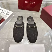 $88.00 USD Gucci Slippers For Men #1382211