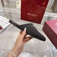 $88.00 USD Gucci Slippers For Men #1382211