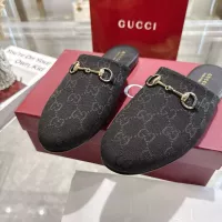 $88.00 USD Gucci Slippers For Men #1382211