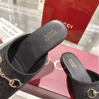 $88.00 USD Gucci Slippers For Men #1382211