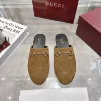 $92.00 USD Gucci Slippers For Women #1382214