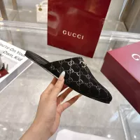 $92.00 USD Gucci Slippers For Men #1382221