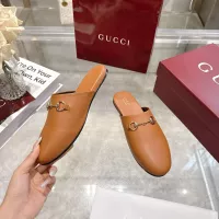 $92.00 USD Gucci Slippers For Men #1382223