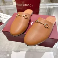 $92.00 USD Gucci Slippers For Men #1382223