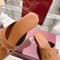 $92.00 USD Gucci Slippers For Men #1382223