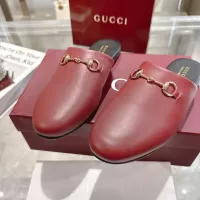 $92.00 USD Gucci Slippers For Men #1382225