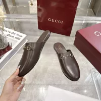 $92.00 USD Gucci Slippers For Women #1382226