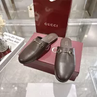 $92.00 USD Gucci Slippers For Men #1382227