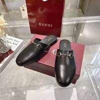 $92.00 USD Gucci Slippers For Women #1382228