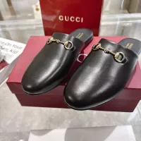 $92.00 USD Gucci Slippers For Men #1382229