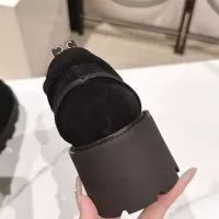 $112.00 USD Celine Loafer For Women #1382234