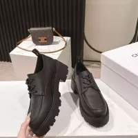 $112.00 USD Celine Loafer For Women #1382237