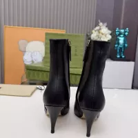 $132.00 USD Gucci Boots For Women #1382243