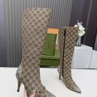 $172.00 USD Gucci Boots For Women #1382247
