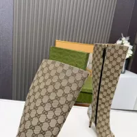 $172.00 USD Gucci Boots For Women #1382247