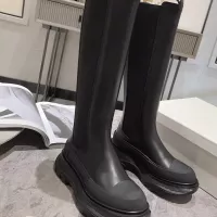 $182.00 USD Alexander McQueen Boots For Women #1382254