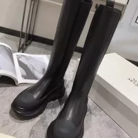 $182.00 USD Alexander McQueen Boots For Women #1382254