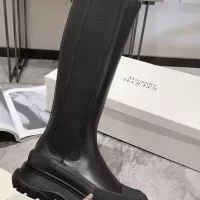 $182.00 USD Alexander McQueen Boots For Women #1382254