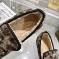 $82.00 USD Gucci Boots For Women #1382257