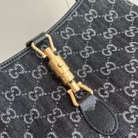 $80.00 USD Gucci AAA Quality Shoulder Bags For Women #1382279