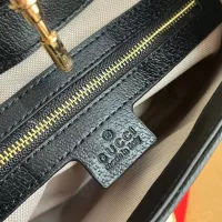 $80.00 USD Gucci AAA Quality Shoulder Bags For Women #1382279
