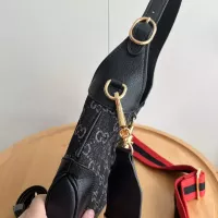 $80.00 USD Gucci AAA Quality Shoulder Bags For Women #1382279