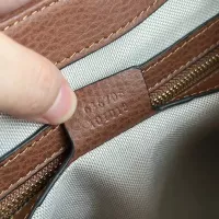 $80.00 USD Gucci AAA Quality Shoulder Bags For Women #1382280