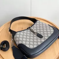 $80.00 USD Gucci AAA Quality Shoulder Bags For Women #1382281