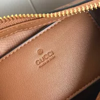 $88.00 USD Gucci AAA Quality Shoulder Bags For Women #1382293