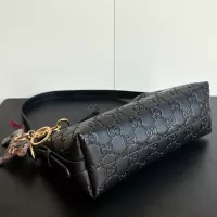 $88.00 USD Gucci AAA Quality Shoulder Bags For Women #1382295