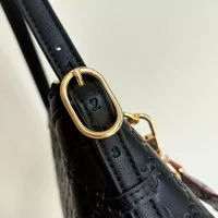 $88.00 USD Gucci AAA Quality Shoulder Bags For Women #1382295