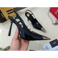 $102.00 USD Yves Saint Laurent YSL Sandal For Women #1382298