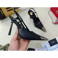 $102.00 USD Yves Saint Laurent YSL Sandal For Women #1382300