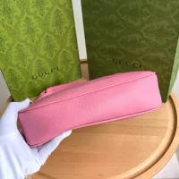 $76.00 USD Gucci AAA Quality Shoulder Bags For Women #1382305