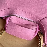 $76.00 USD Gucci AAA Quality Shoulder Bags For Women #1382305