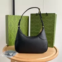 $76.00 USD Gucci AAA Quality Shoulder Bags For Women #1382306