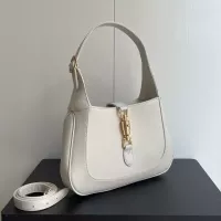 $82.00 USD Gucci AAA Quality Shoulder Bags For Women #1382313